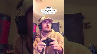 FORTNITE KIDS