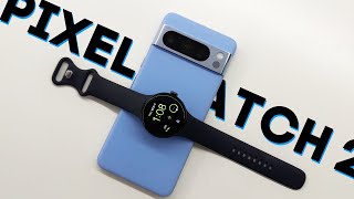 Pixel Watch 2 - тепер вийшло???