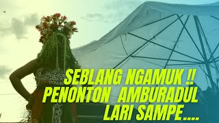 Viral !! inikah Sosok Asli Badarawuhi yang Ada dibanyuwangi?