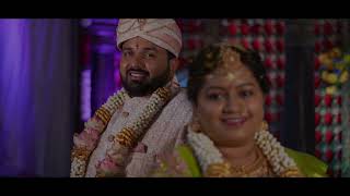 WEDDING TEASER | RASHMI + JEEVAN | 2024 | SRI RAM STUDIO WEDDING FILMS |