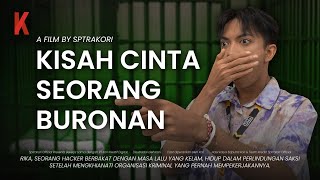 [DRAMA] KISAH CINTA SEORANG BURONAN