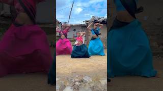 Gully girls ki choti Girls ka dance or Expression￼ Dekho |#youtube #youtubeshorts #udaysingh #danc￼