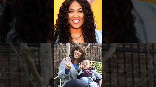 Actress Kym Whitley 3 relationships & Adopted Son, Joshua💘❤️#shorts#blacklove#hollywood#actress