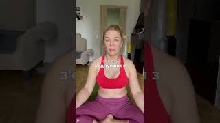 Відгук після Акалемії Тіла 2.0 #channeling #energy #tantrayoga #yogapractice #lovebody