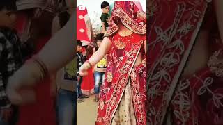 devar ki sadi Mai Bhabhi Ka gajab dance |Rajasthani sekhawati