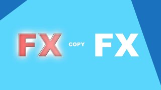 Affinity - Copy FX and Styles