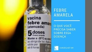 Febre amarela