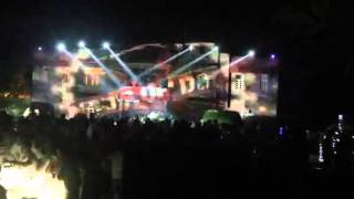 Dj sumit sethi live @ white sensation by munny sethi  03 05