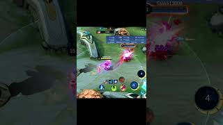 ПОЛНОЕ ВИДЕО НА КАНАЛЕ #млбб  #mobilelegends #funnymlbb #mlbb #mlbbcreatorcamp #shantazh