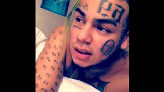 6IX9INE DELETED INSTAGRAM VIDEO!