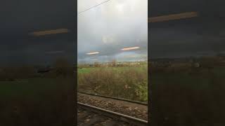 Energising morning travel #shorts #shortvideo #viral