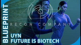 UYN - Future is Biotech