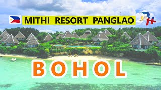 Mithi Resort and Spa , Bohol Philippines | Best Hotel Resort in Bohol