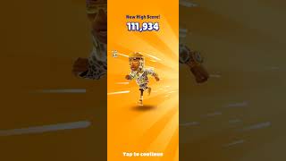 Subway surfers Android games best Android game#amazing #subwaysurfers