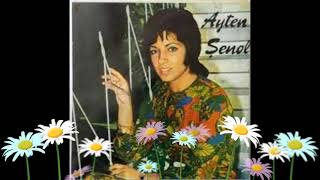 AYTEN ŞENOL-1975-BU BİZİM SON BULUŞMAMIZ-KADER BU-