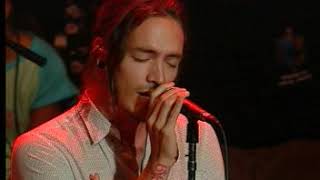 2004 - Incubus | Bridge Benefit Concert