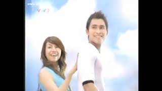 Quảng Cáo Trên VTV3 Tháng 8 Năm 2008