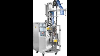 Are you satisfied with your packaging machine supplier?——Taichuan packaging machine, pack your dream