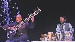 Bhimpalasi /// USTAD NAFEES AHMED