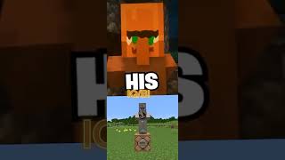 ROB VS FACELESS VILLAGER #vs #villager