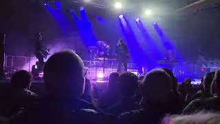 Metric - Doomscroller (Live at SWG3, Glasgow 30/01/2023)