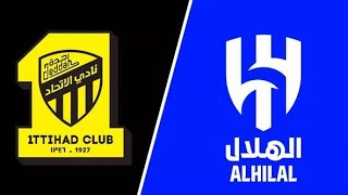 LIVEAl-Ittihad vs Al-Hilal | AFCChampions League 2024 |Match LIVEToday!