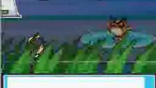 Lets Play Pokemon SoulSilver Part2. was hat Mr.Pokemon?