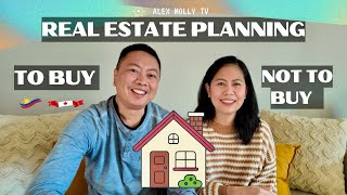 Real Estate Investment Strategies for Long-Term Wealth | Our journey to building passive income