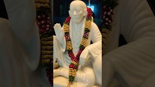 Om Sai Ram | Om Sai Namo Namaha | Sai Baba Songs | Jubin Nautiyal Songs | Mere Baba Song