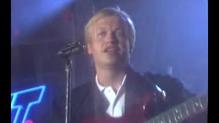 Level 42 - Lessons In Love (TV 1986)