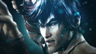 Marshall Law Character Episode Tekken 8 4K Ultra HD PS5