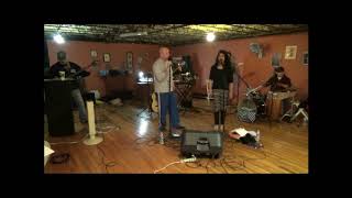 2014-01-26 - Sentimiento Rehearsal - 06 Perdoname