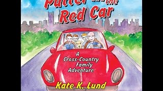 Putter and the Red Car