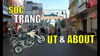 Vietnam Travel Tip - Sóc Trăng Out & About