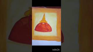 ganpati Drawing || ashtvinayak Drawing || #shorts #ytshorts #tradingshorts #drawing #ganapati