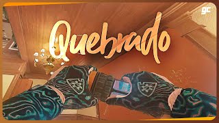 O TUBARÃO TÁ MUITO QUEBRADO! - Rainbow Six: Siege #Plays 13