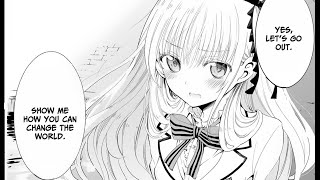 New manga : Kushuku Gakkou No Juliet