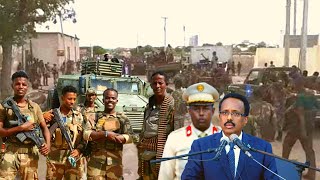 Daawo Xaalada Somlia Ee Caawa Talaabada Farmaajo Qaaday Iyo Raga XamarYimid