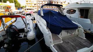 Thalassa Rent a Boat Empuriabrava 2019