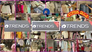 Trends Latest Offers October/ Trends Shopping Haul Hyderabad @rajisworldyt