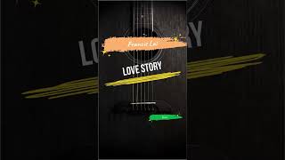 Love story #музыка #гитарист #любовь #мелодия #фингерстайл