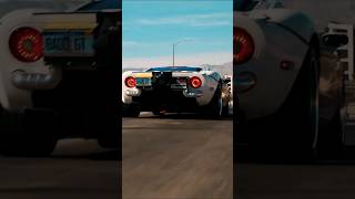 Ford GT💥🔥🔥💥#car #sportscar #speed #ford #fordgt #shortvideo #shotrs