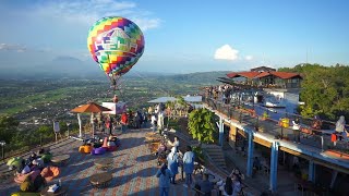 【🚶Heha Sky View Patuk Yogyakarta】