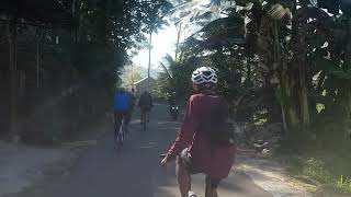 "TERTIPUUU...BROSUR.." GOWES SOLO - MATESIH - GIRIBANGUN - WATUSAMBANG