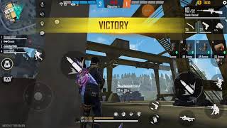 free Fire sanskar King(1)