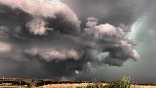 Orleans Nebraska “tornado” 8/22/21