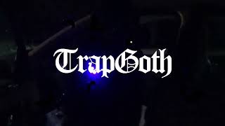 @zayguapkid111- CREEPIN INDA GRAVEYARD #TRAPGOTH [REAPWRLD EXCLUSIVE]