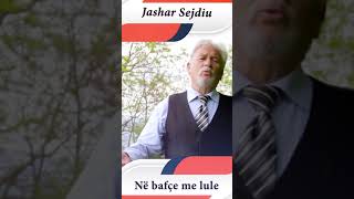 Jashar Sejdiu  - Ne bafce me lule