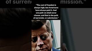 The Genius Of JOHN F KENNEDY, NEED TO HEAR ADVICE, MINDBLOWING, CHANGE YOUR LIFE ADVICE #shorts