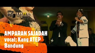 ORGAN IRINGAN KENDANG TOROMPET vocal; Kang ATEP Bdg